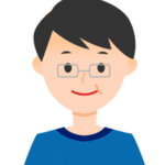 (50代男性)