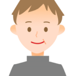 (40代男性)
