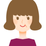 (50代女性)