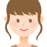 (40代女性)