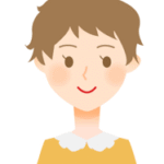 (20代女性)